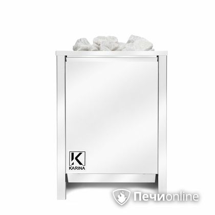 Электрическая печь Karina Classic 24 кВт в Добрянке