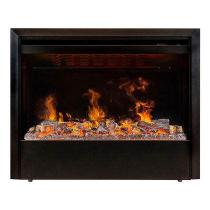 Электрический очаг RealFlame HELIOS-S 26 SBG 3D  в Добрянке
