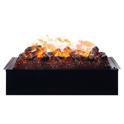 Электрический очаг RealFlame CASSETTE-S 630M 3D  в Добрянке