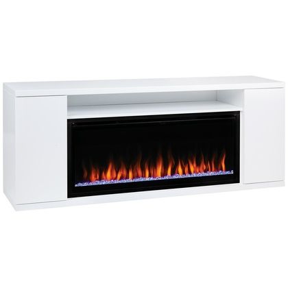 Электрический очаг RealFlame BERGEN 42/BV WT-P591 Обрамление в Добрянке