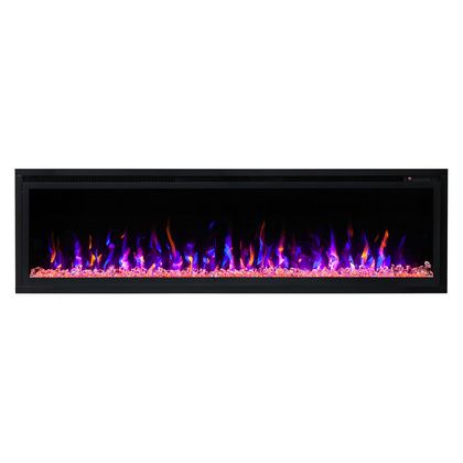 Электрический очаг RealFlame  Saphir 60 в Добрянке