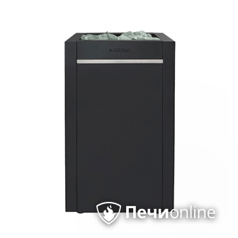 Печь для бани Karina Clio 10 в Добрянке