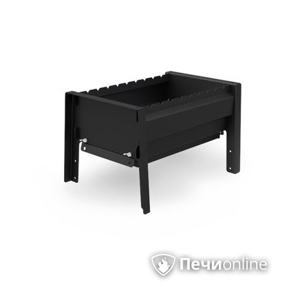 Мангал Grillver Партикс 500 Эйр в Добрянке