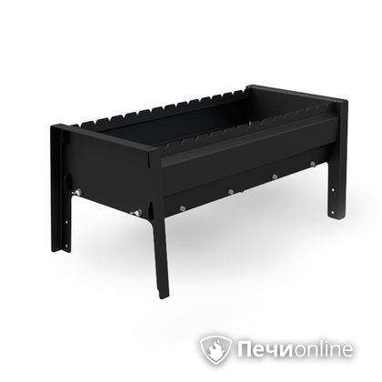 Мангал Grillver Партикс 730 в Добрянке