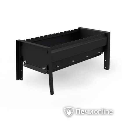 Мангал Grillver Партикс 730 Эйр в Добрянке