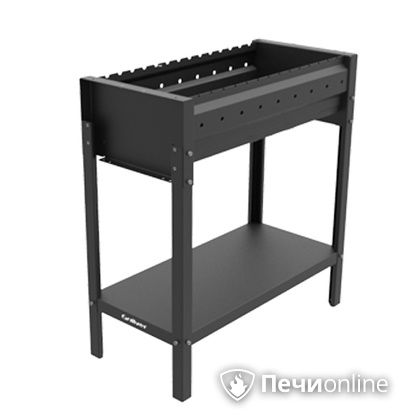 Мангал Grillver Редлайнер Стандарт в Добрянке
