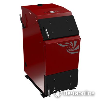 Комбинированный котел Термокрафт Taifun 30 кВт в Добрянке