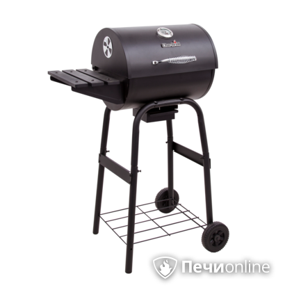 Угольный гриль-барбекю Char-Broil Charcoal Gourmet 225 2018 в Добрянке