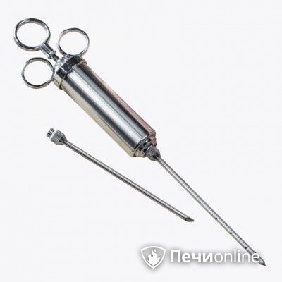 Кулинарный шприц Char-Broil для гриля в Добрянке