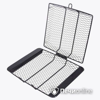 Решетка-гриль Char-Broil антипригарная в Добрянке