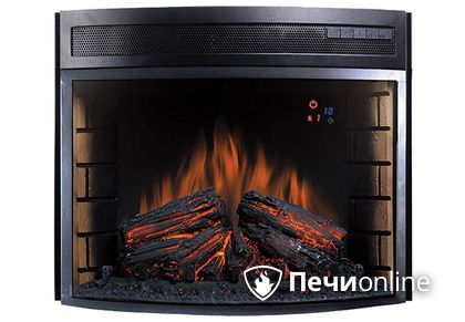Электрокамин Royal Flame Dioramic 25 LED FX, чёрный в Добрянке