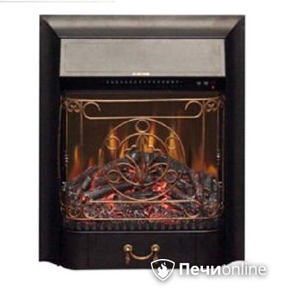 Камин Royal Flame Majestic FX Black в Добрянке