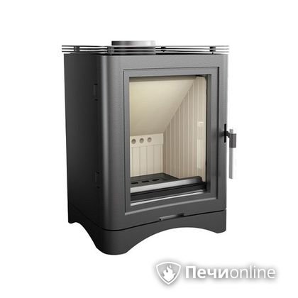 Печь-камин Kratki Koza/K5/150 7 кВт в Добрянке