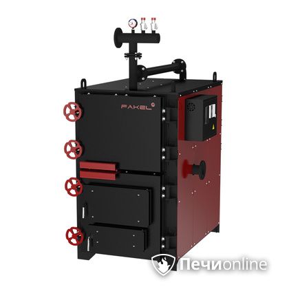  Термокрафт Fakel-M 150 кВт стальной жаротрубный в Добрянке
