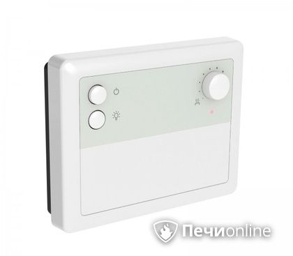 Пульт управления  Harvia Senlog для каменок 2.3-9 кВт в Добрянке