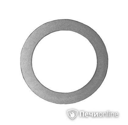 Кружок чугунный для плиты НМК Сибирь диаметр180мм в Добрянке