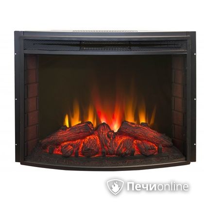 Электрический очаг RealFlame Evrika 255 LED в Добрянке