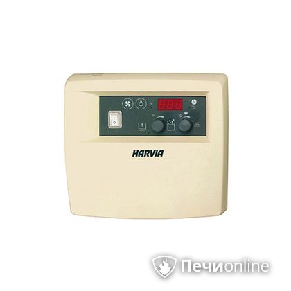  Harvia Пульт управления электрокаменкой C105400S Combi в Добрянке