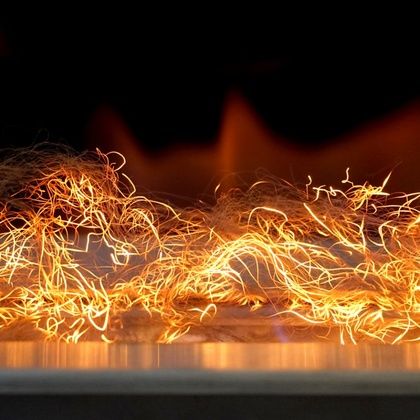 Декоративная нить накаливания Kratki Glow Flame в Добрянке